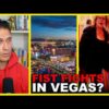 THIS may cause MASSIVE CRIME in Vegas. Wall Street is DISCOUNTING EVERYTHING as economy CRASHES.