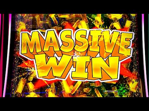 MASSIVE EASTER LUCK!!!!!!!!!!!!!