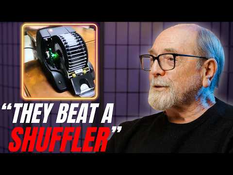 How Casinos Fight Advantage Players