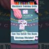 Can you catch the blackjack basic strategy mistake!
