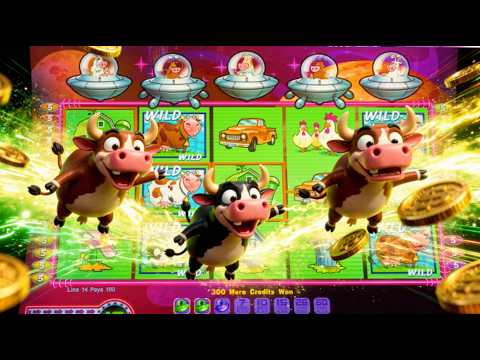 TRIPLED My Money on Planet Moolah!