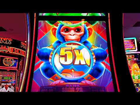 RETURN TO RAMPAGE!!!!!!!!!!