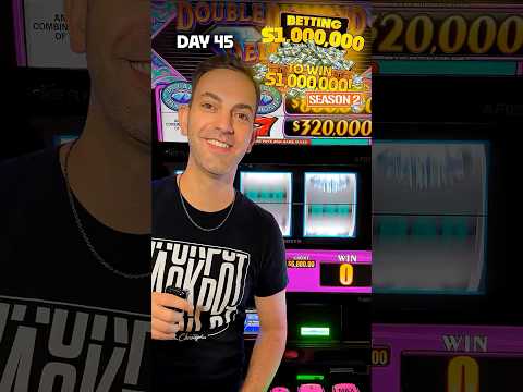 Day 45 💎 Show me something shiny!