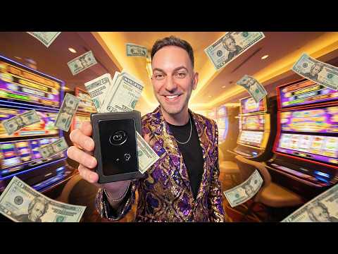 How $20 Can Change Your LIFE at the Casino