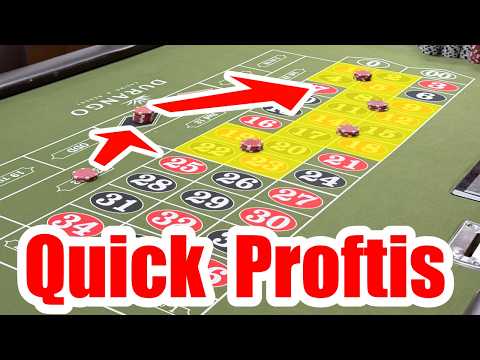 Big Quick Profits With this Strat || Screw Nut Bolt