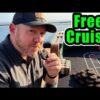 Craps Strategy Won $300+ and a Comped Cruise!
