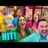 The LUCKIEST NEW Slot You’ve NEVER Heard Of Hit a Massive Jackpot!!