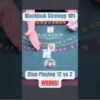 STOP playing 12 vs 2 wrong in blackjack!