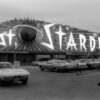 Stardust, Las Vegas, April 1966