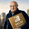 Barry Diller’s People Inc. Offers to Acquire MGM Resorts