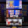 Sometimes a Small Win Feels HUGE! 🎰