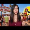 Top LOCAL Spots in LAS VEGAS