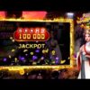 Firecracker Frenzy Empress Wealth Online Slot from Greentube