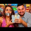 He TOOK ALL MY Money BETTING Like a Maniac and What Happened Next SHOCKED ME!!