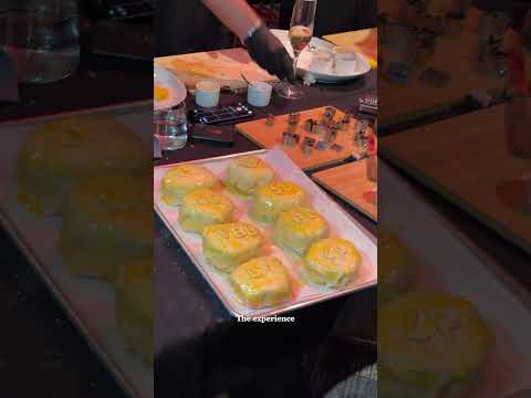 Gordon Ramsay Beef Wellington!🥩